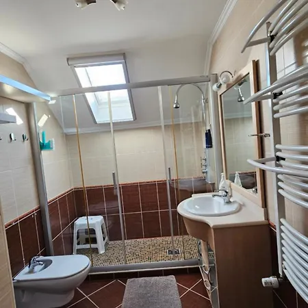 Apartment Varga Szallas