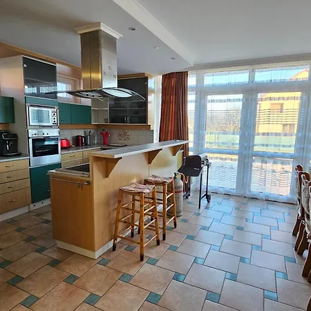 Apartment Varga Szallas Sajoszoged